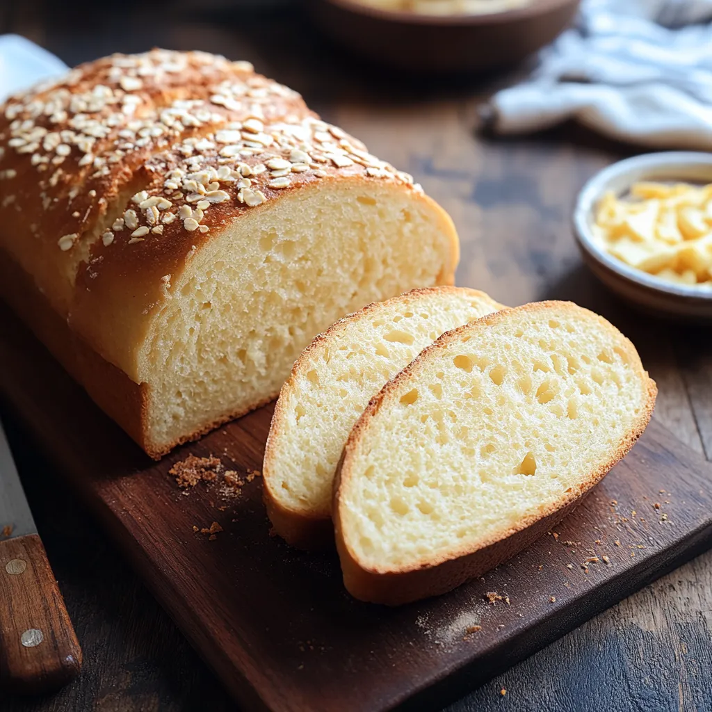 Por Qué Te Encantará Hornear Pan con Leche Deslactosada