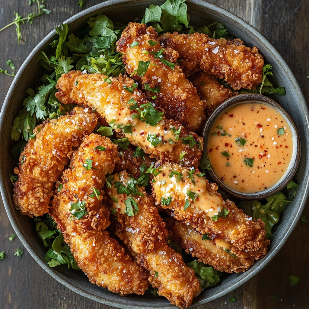 Pollo Bang Bang