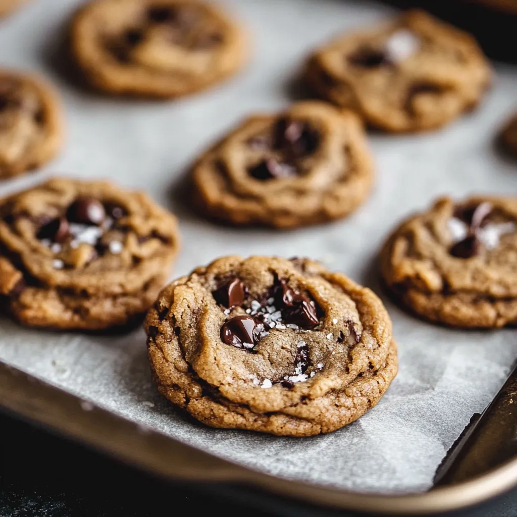 Galletas Cafe y Chocolate