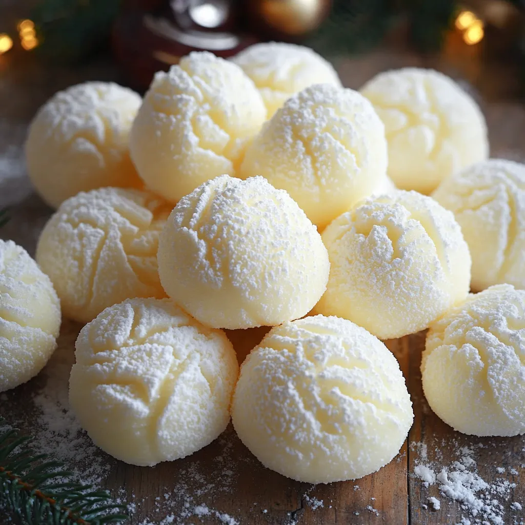 Galletitas con Leche Condensada