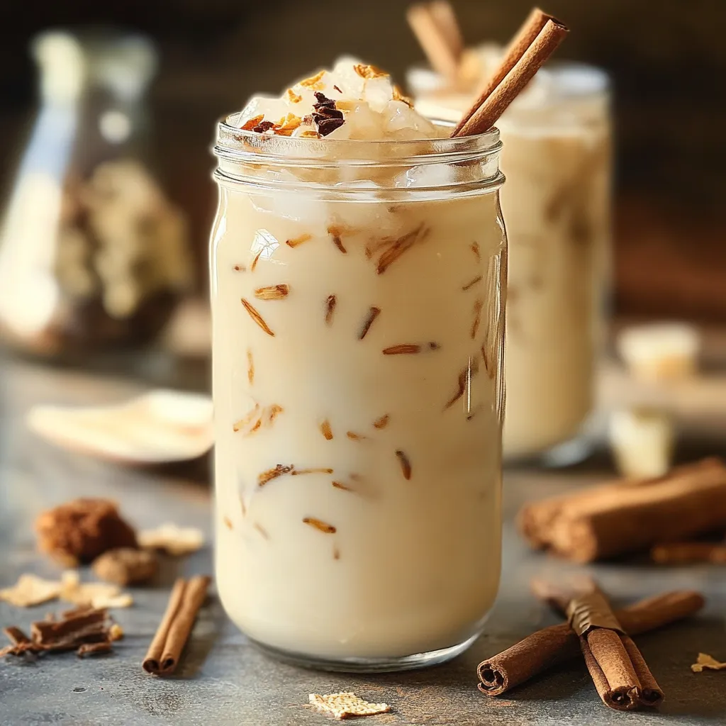 Té Chai Helado Casero Fácil y Delicioso