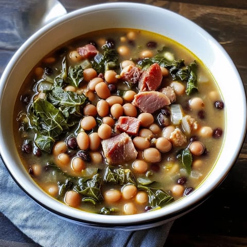 Frijoles y Verduras en Cocción Lenta